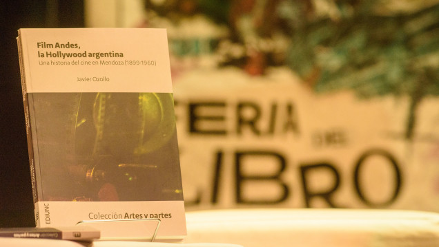 imagen Cuando Mendoza era la meca del cine