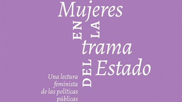 imagen Claudia Anzorena investiga sobre las políticas públicas feministas en Mendoza