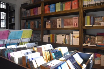 Libreria Técnica Mendoza