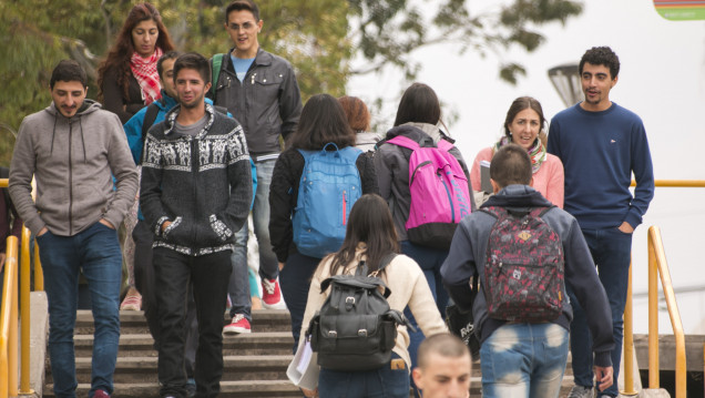 imagen Censo académico de estudiantes año 2022 