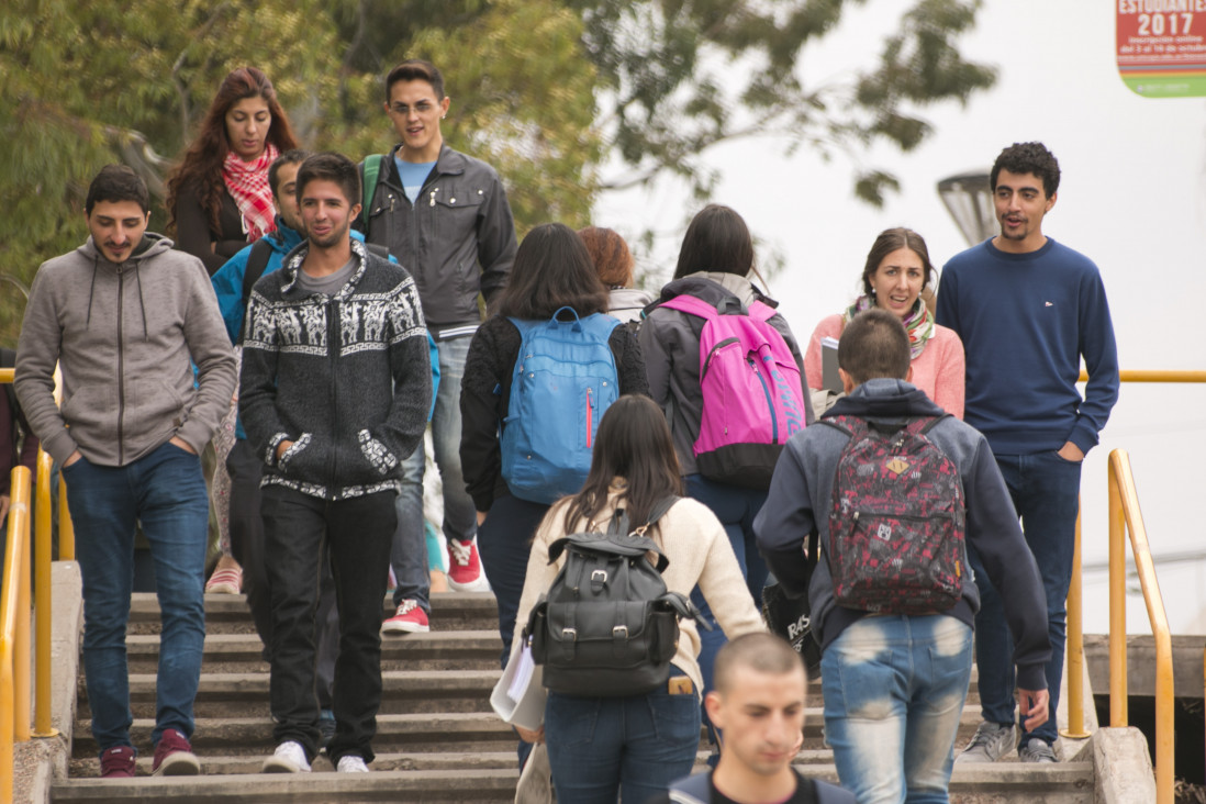 imagen Censo académico de estudiantes año 2022 