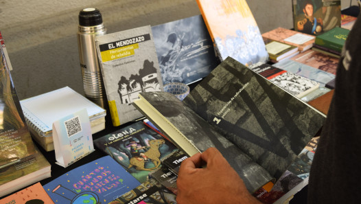 imagen Defender el libro universitario, sostener la bibliodiversidad