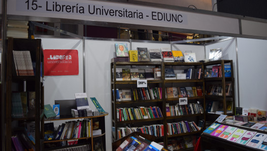 imagen EDIUNC y la Librería Universitaria. Un balance positivo