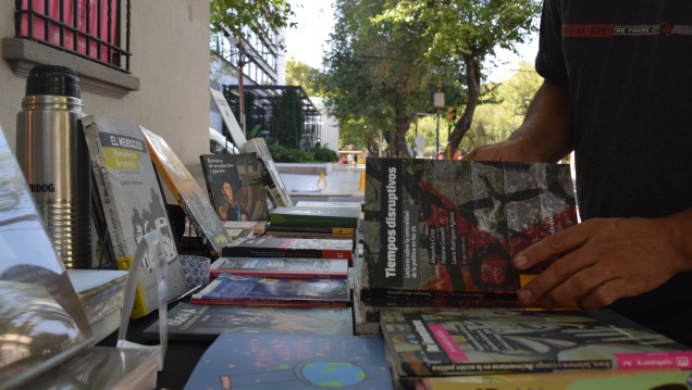 imagen Abril es el Mes del Libro