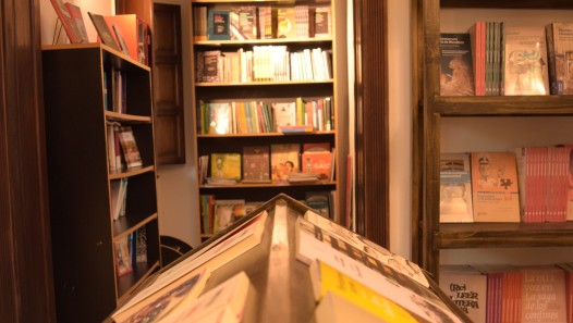 imagen Ciclo de talleres en nuestra librería
