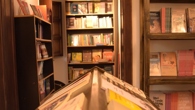 imagen Ciclo de talleres en nuestra librería