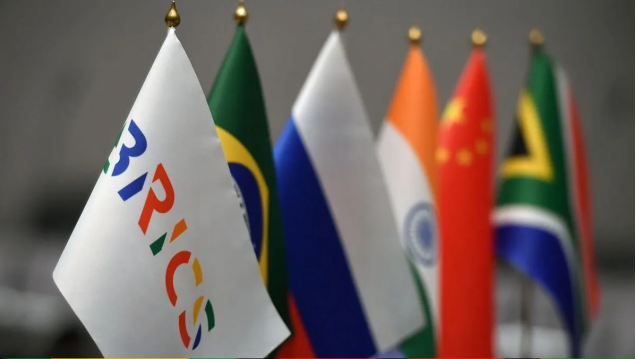 imagen Todo lo que querías saber sobre el BRICS... y no te animaste a preguntar