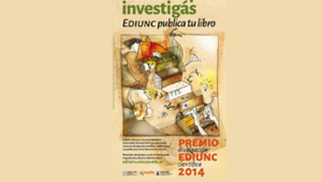 imagen Premio Ediunc Ida y vuelta: El 30 de abril vence el plazo para la presentación de propuestas