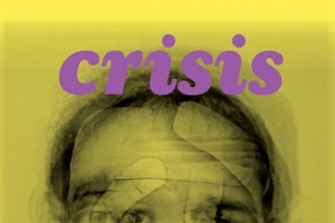 imagen Nuevo número de la revista Crisis: La violencia como problema social