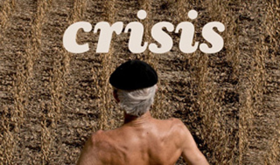 imagen La Ediunc ofrece la revista Crisis en su librería