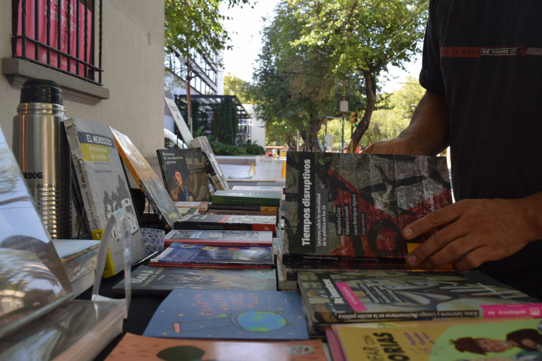 imagen Celebrar la Bibliodiversidad, defender el libro