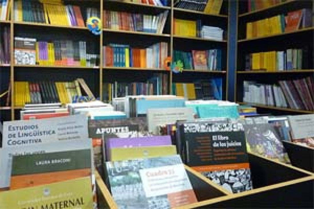 imagen La Librería Universitaria rememora el Día Internacional de las Mujeres