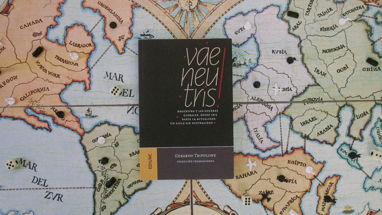 imagen Libros y vinos vuelven a la Casa EDIUNC