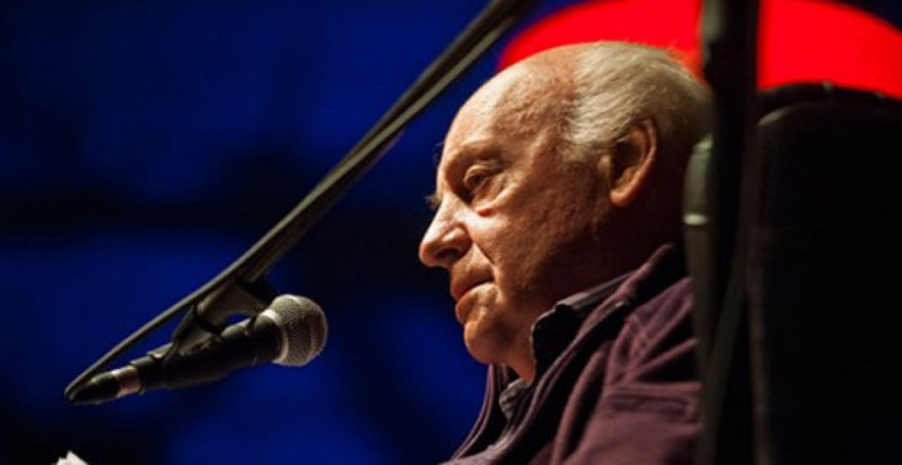 imagen La Ediunc vende obras de Eduardo Galeano