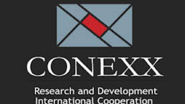 imagen Eduvim y Conexx lanzan una convocatoria para publicar trabajos de cooperación internacional 