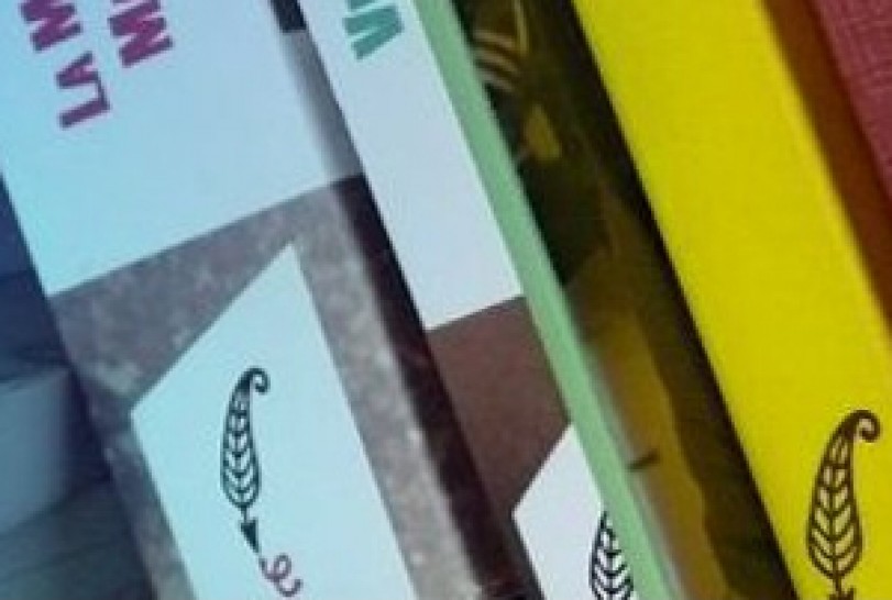 imagen Concurso del sello Eduvim: Premios a Booktrailers