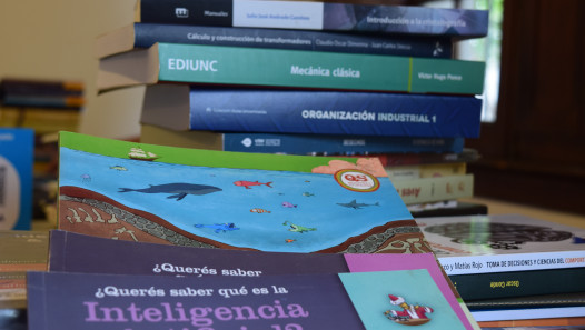 imagen Bibliodiversidad, un concepto que amplía miradas 