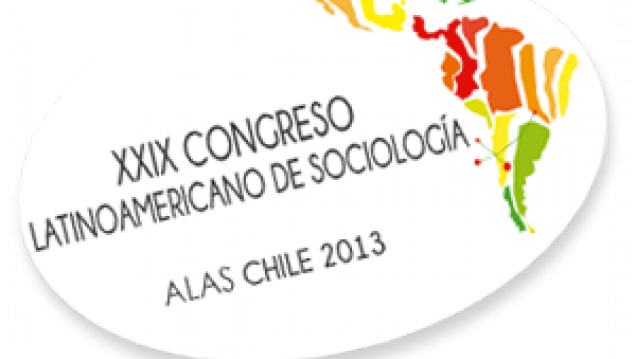 imagen Se presenta (Re) inventarse en el Congreso ALAS 2013