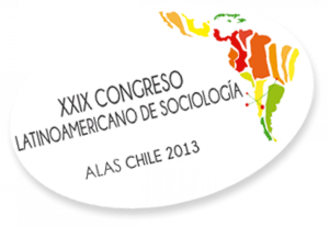 imagen Se presenta (Re) inventarse en el Congreso ALAS 2013