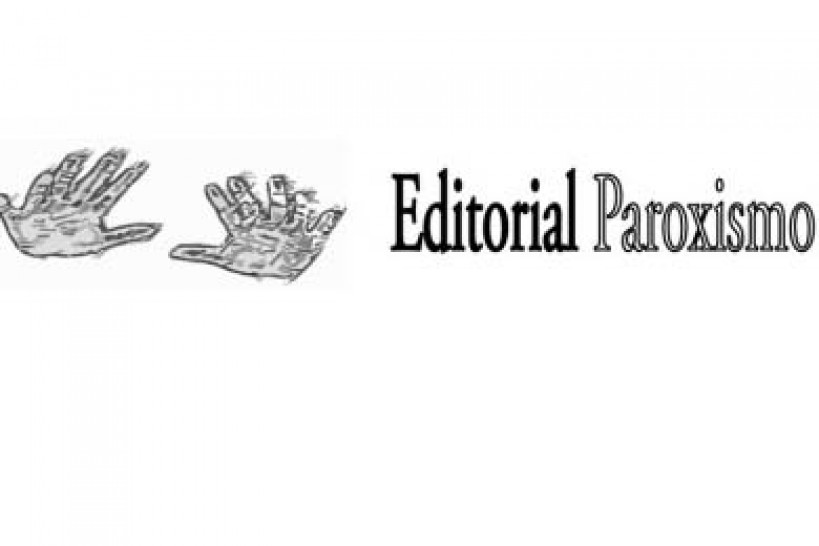 imagen España: La Editorial Paroxismo convoca al I Concurso Interuniversitario de Poesía