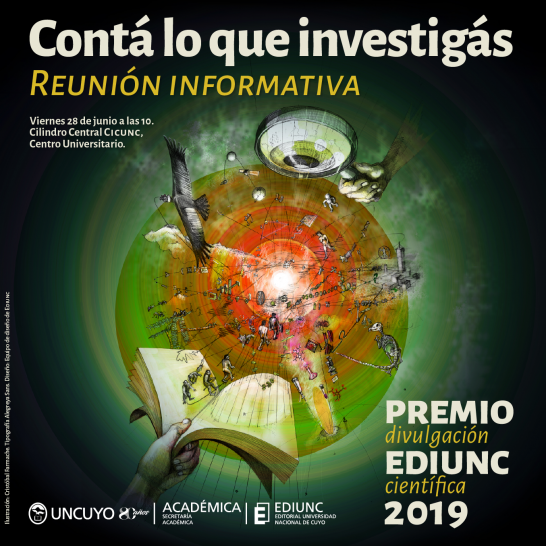 imagen Reuniones informativas sobre Premio Ida y Vuelta 2019