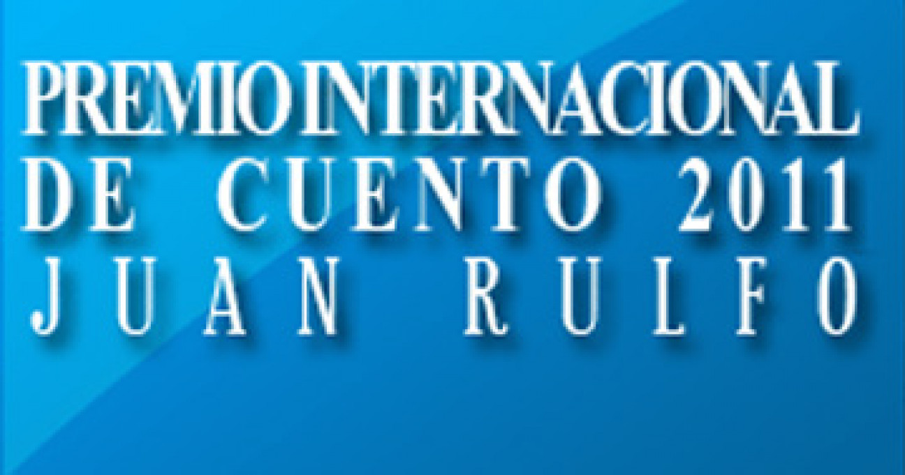 imagen Premio Internacional de Cuento Juan Rulfo 2011